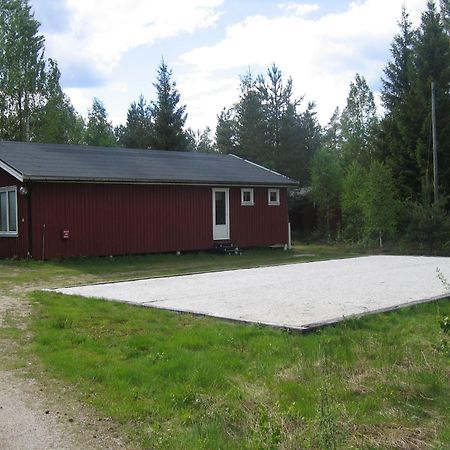 Hotel Rolfskaerrs Stugby à Nygård Extérieur photo