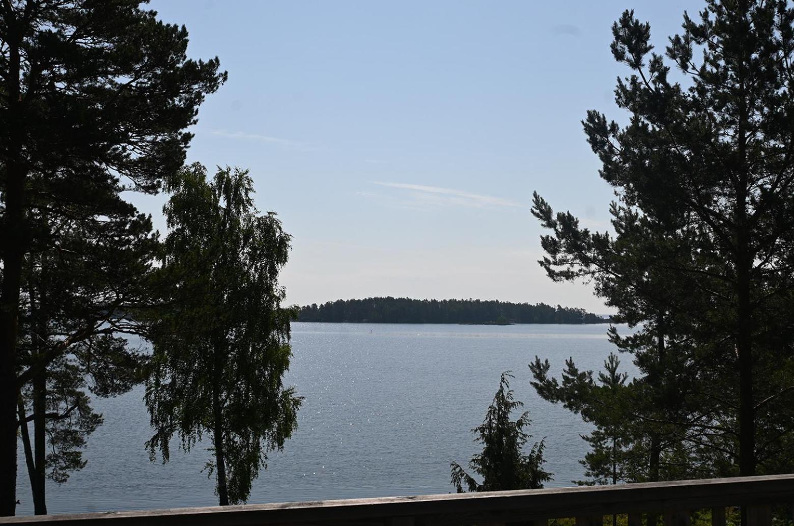 Hotel Rolfskaerrs Stugby à Nygård Extérieur photo